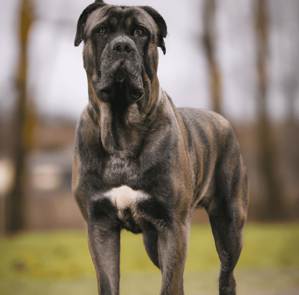 Cane Corso Dog Breed Information and Pictures - PetGuide