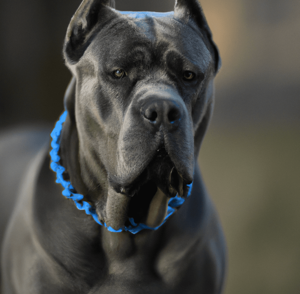 what do you need to know about cane corso