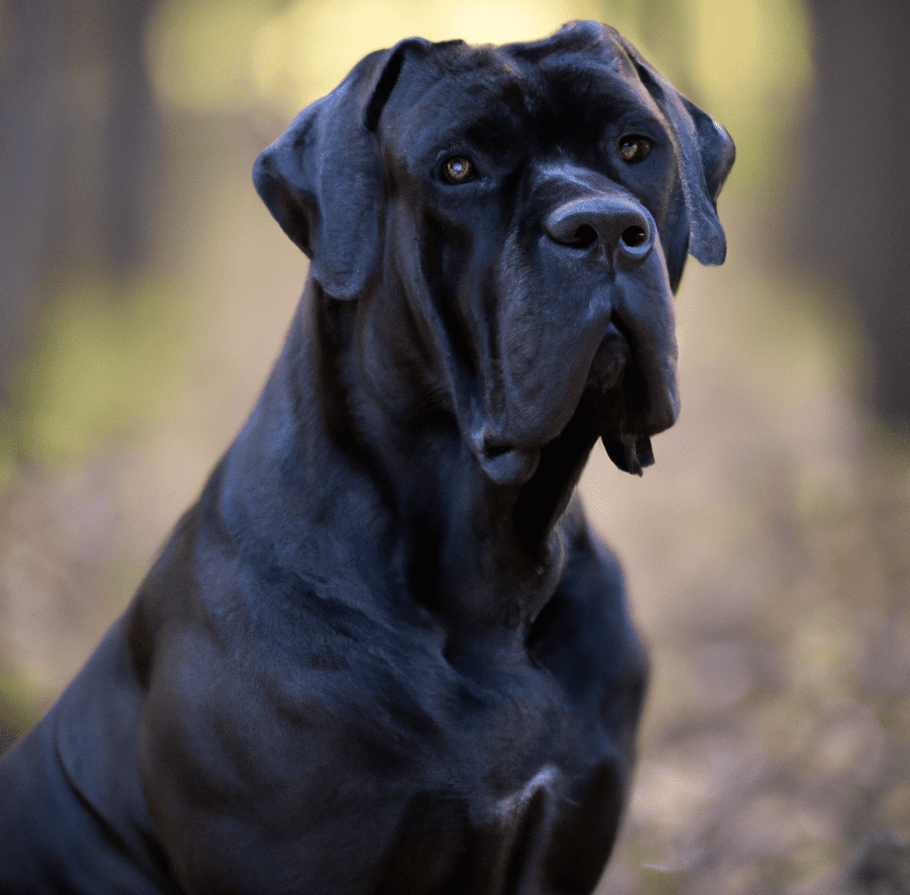 Cane Corso Colors - The Rarest Colors & Patterns