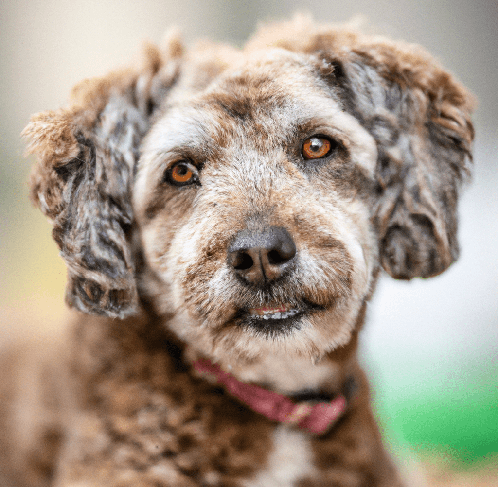 Pitbull Poodle Mix Puppies