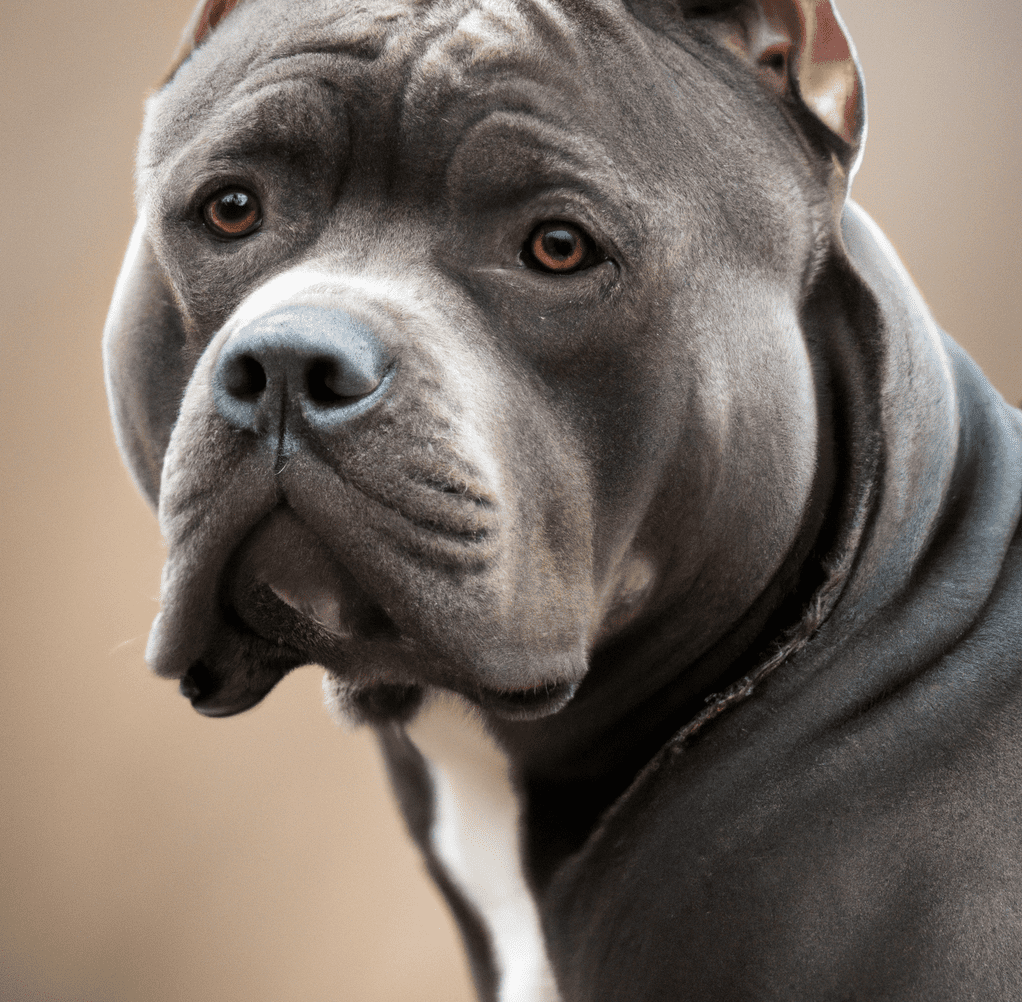 Image of an American Bully XL