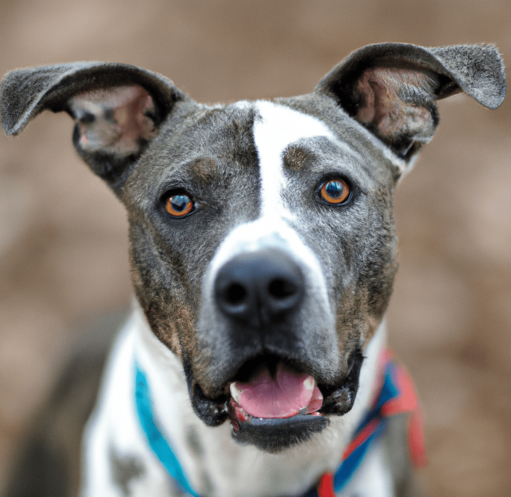 what is a catahoula dog mixed with