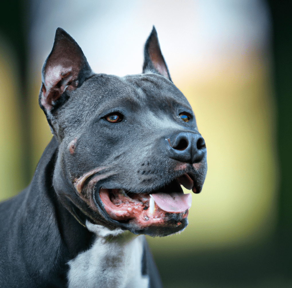 Gator Pitbulls