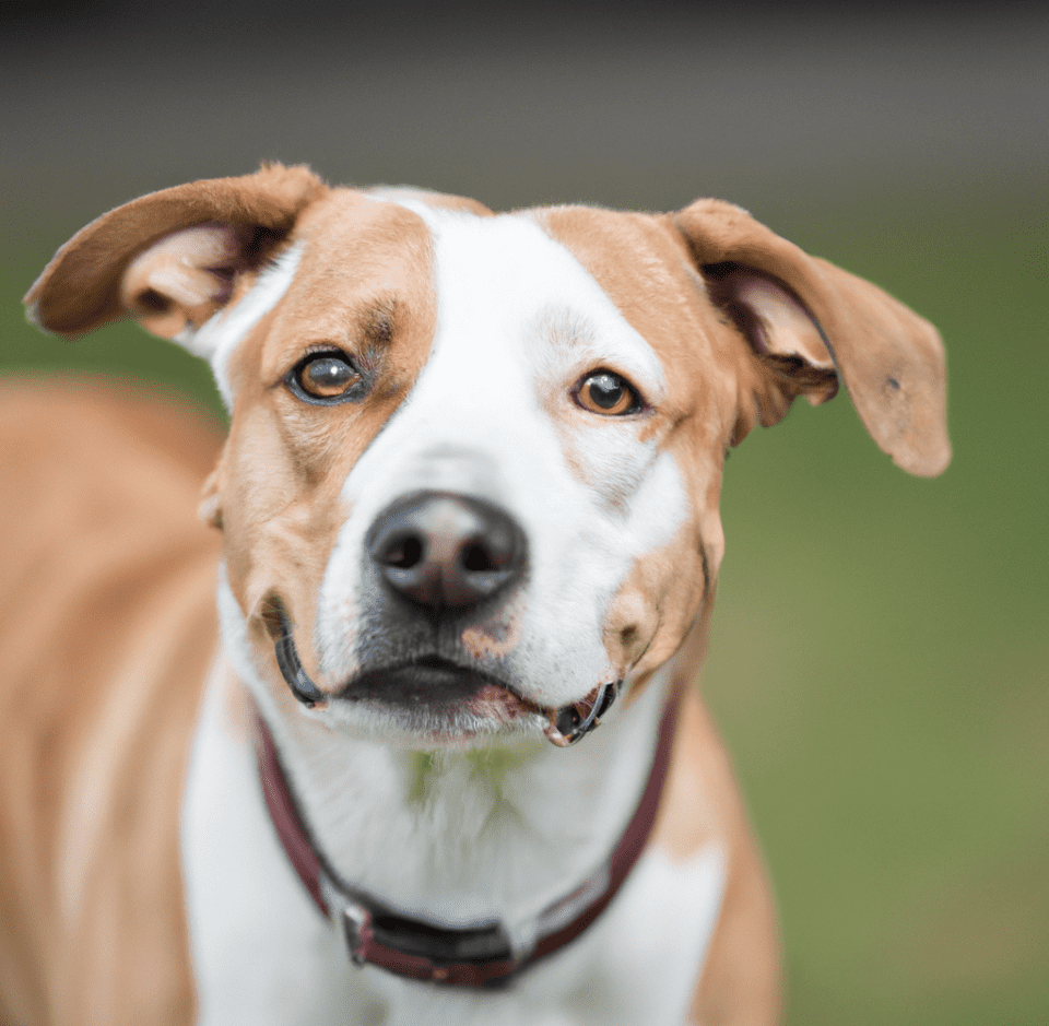 Photo of a Jack Russell Pitbull Mix | Pet Dog Owner