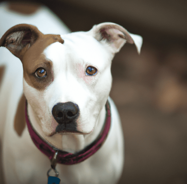 Photo of a Pitbull Jack Russell Mix | Pet Dog Owner