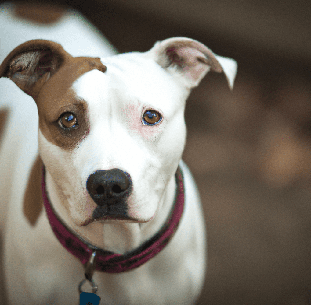 what terrier is mix with pit bull