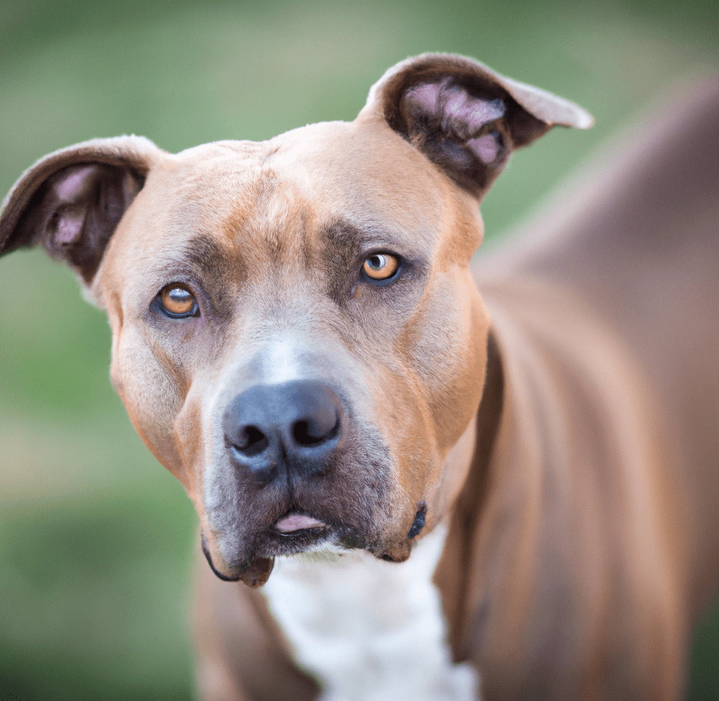 The Colby Pitbull: A Comprehensive Guide - Bashs