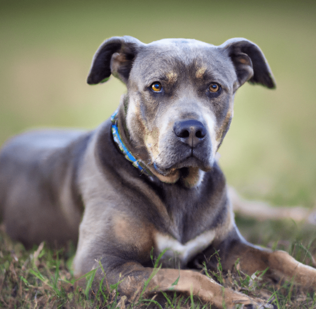 are cane corsos lickers