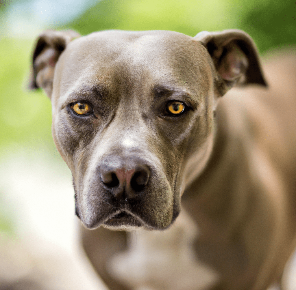 what color is fawn in dogs