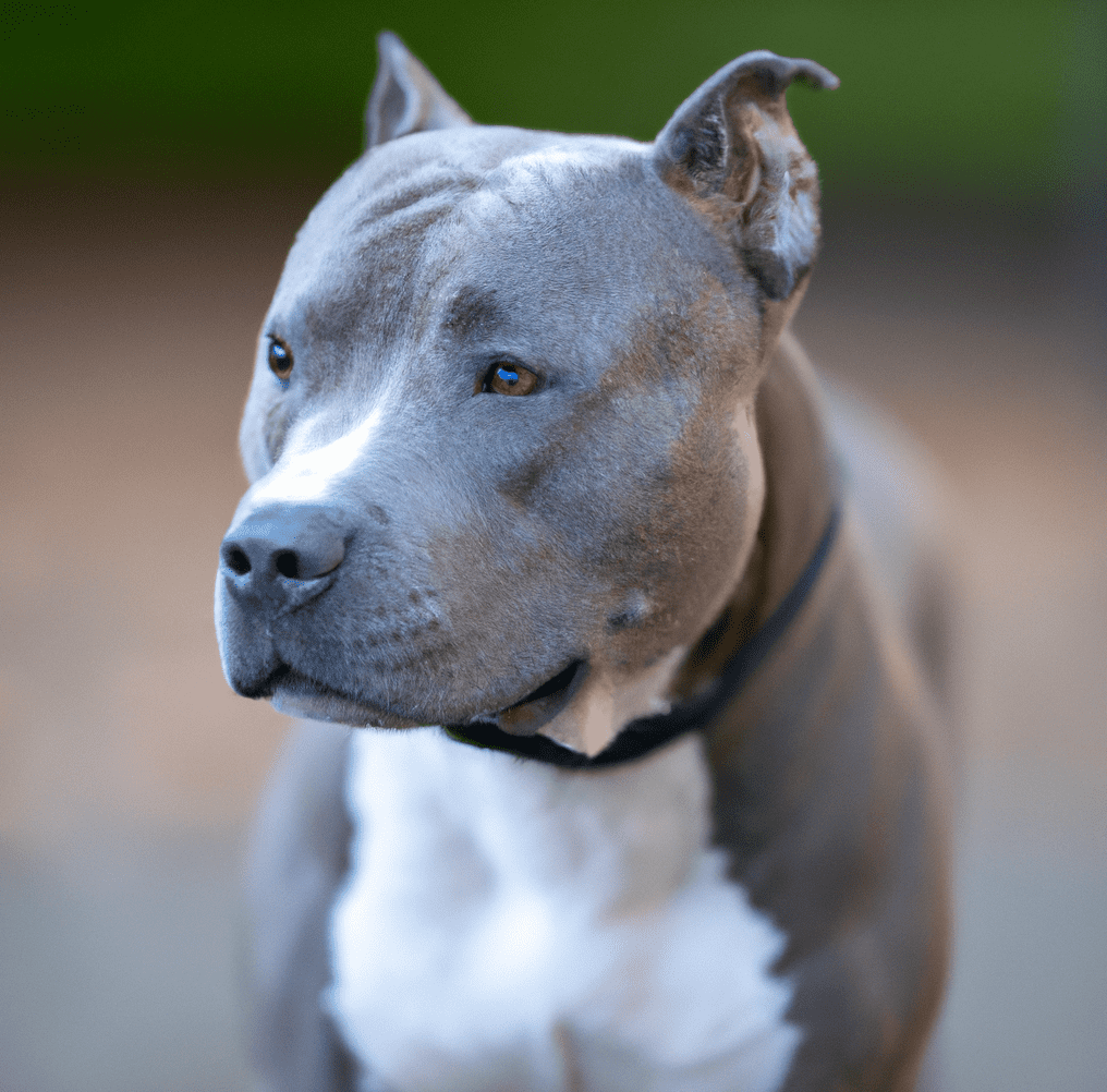 American razor hotsell edge pitbull